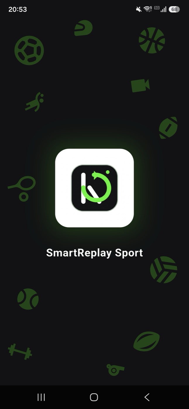Logo SmartReplay